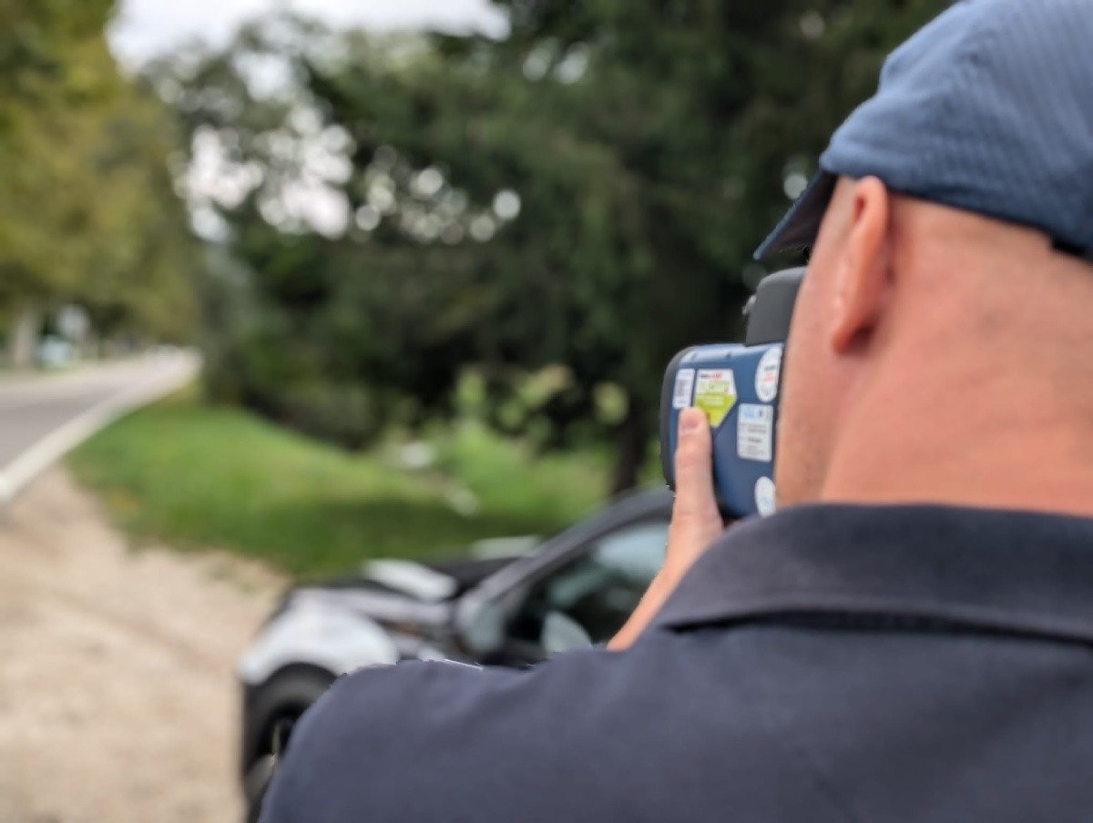 dispositivo di rilevazione TruCam