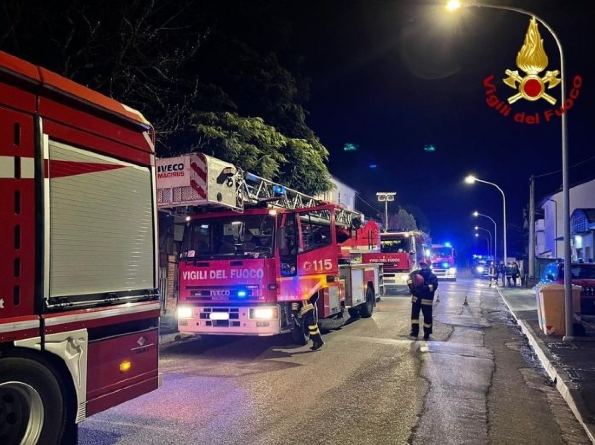 Nuovo furto alla caserma dei Vigili del Fuoco, stavolta a Padova: rubata attrezzatura indispensabile - 