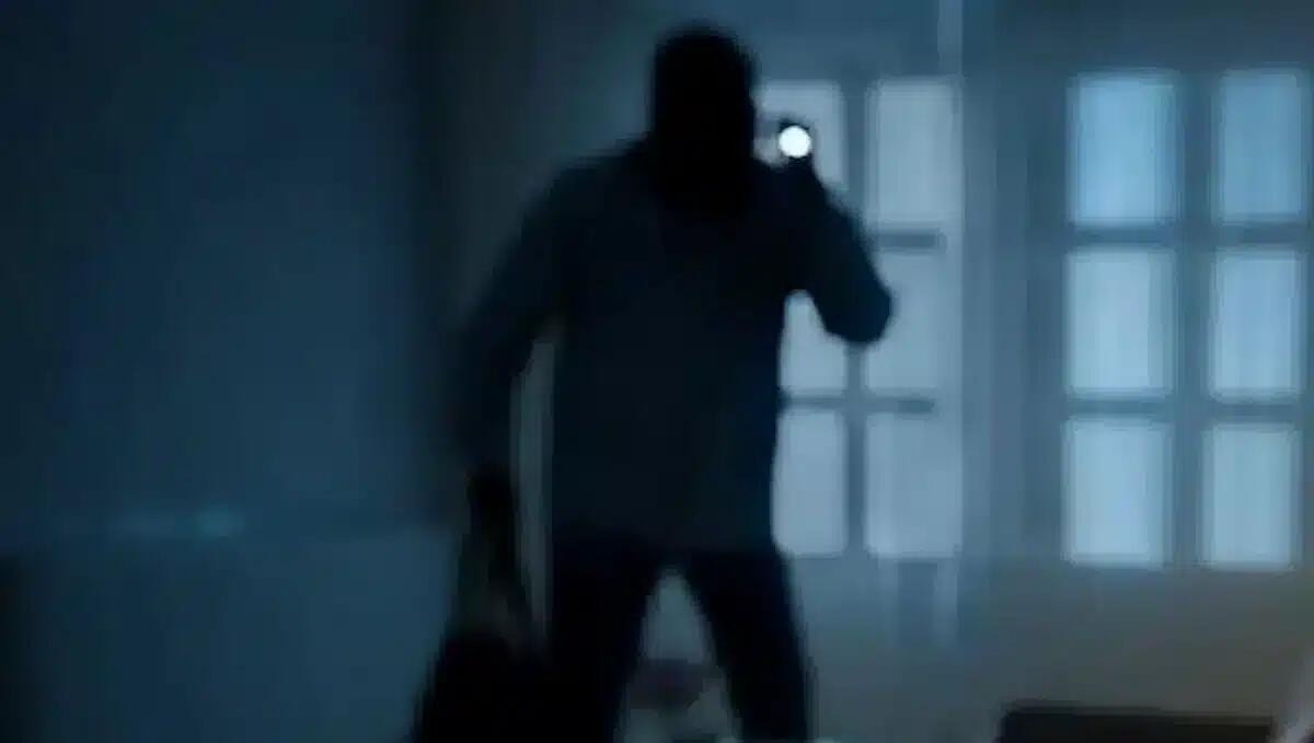 Furto notturno a Udine: ladri immobilizzano anziana in cucina e fuggono con denaro e gioielli -