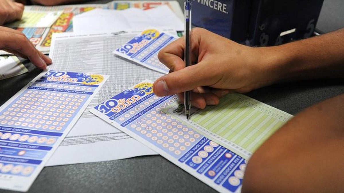 Lotto e 10eLotto premiano il Veneto: vincite per oltre 60mila euro - 