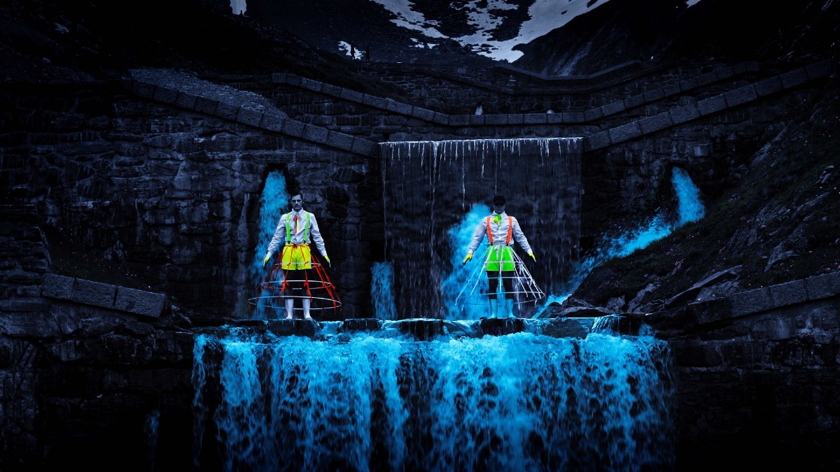Omaggio a una visione 2025, a Gorizia e Nova Gorica il festival che unisce cinema e culture - 