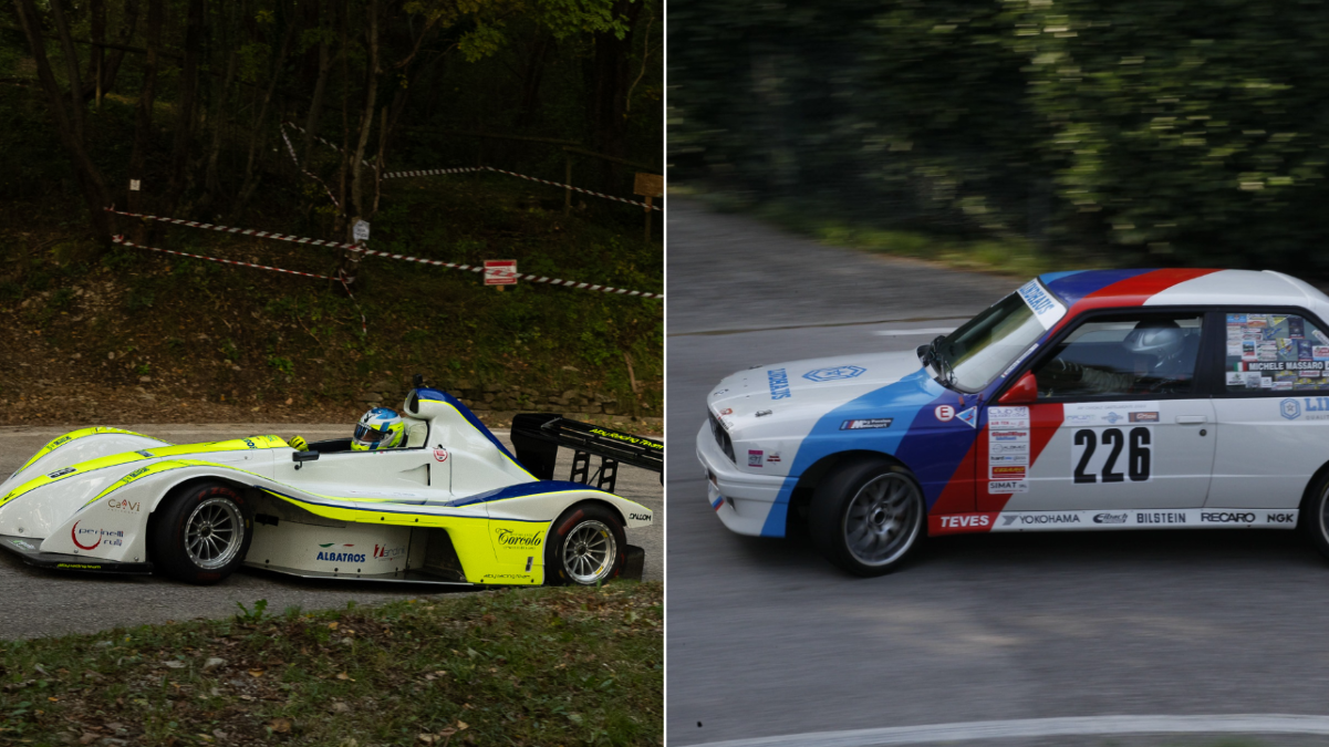 Grande attesa per la 48ª Cividale-Castelmonte: iscrizioni aperte, al via anche il 6 volte campione - 