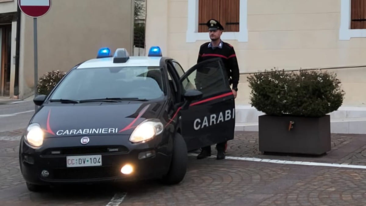 Rissa notturna a Borso del Grappa, le indagini fanno chiarezza: denunciati cinque sudamericani - 