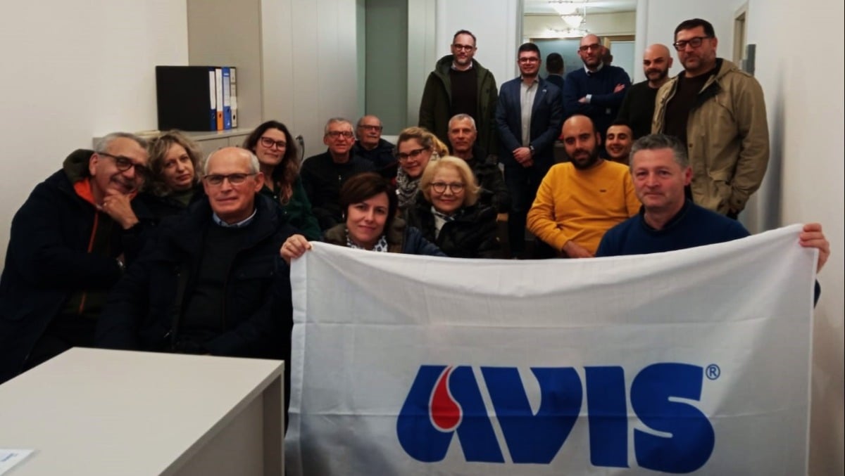 Musica e solidarietà, Avis Portogruaro inaugura la nuova sede in grande stile - 