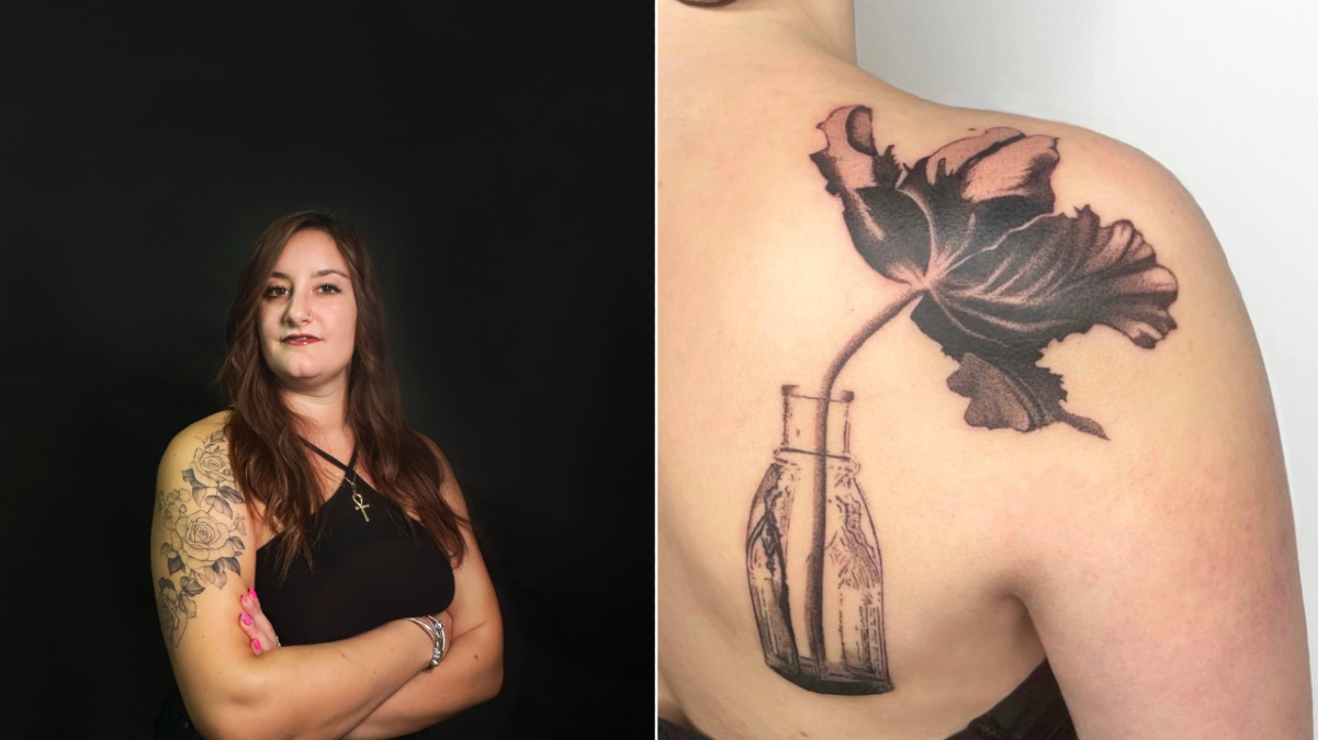 Udine, la scuola di tatuaggio artistico compie 10 anni: numeri da record e nuovi corsi in arrivo -