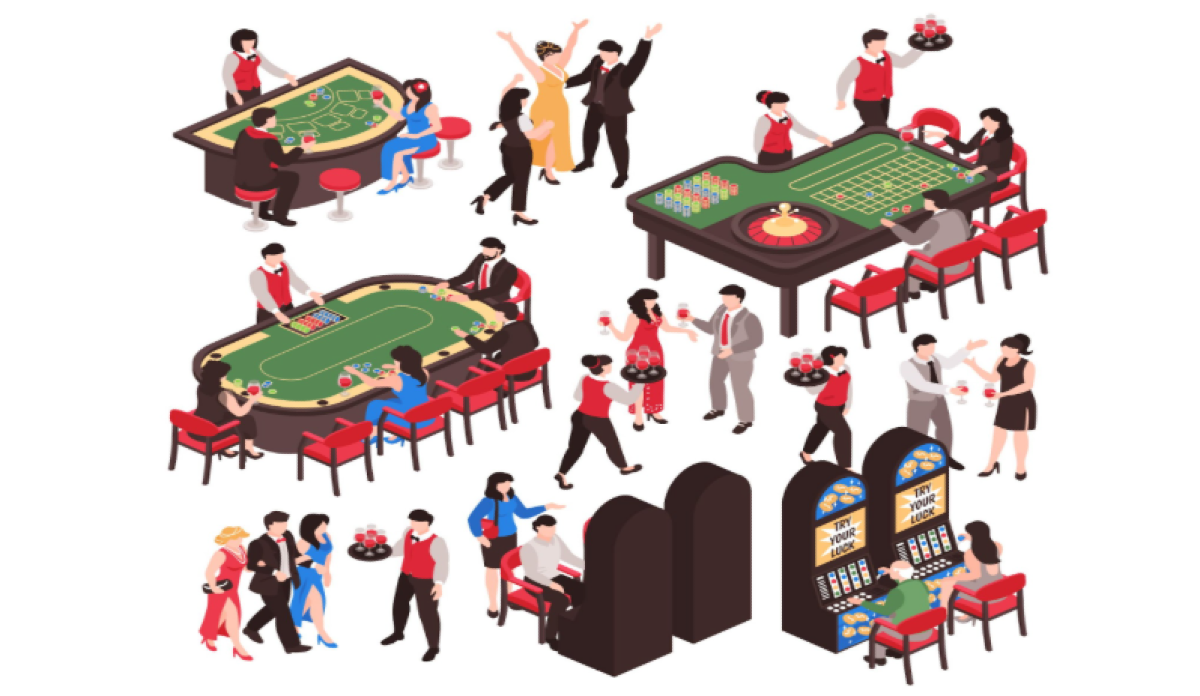 Turismo e gioco d'azzardo: come i casinò rilanciano l'economia locale - 