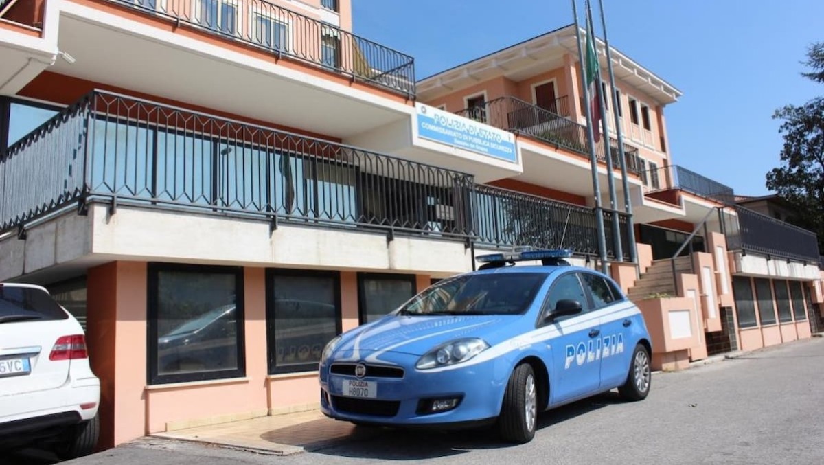 30enne ai domiciliari, non risponde al campanello e al telefono: sorpreso mentre tenta di fuggire dal retro - 