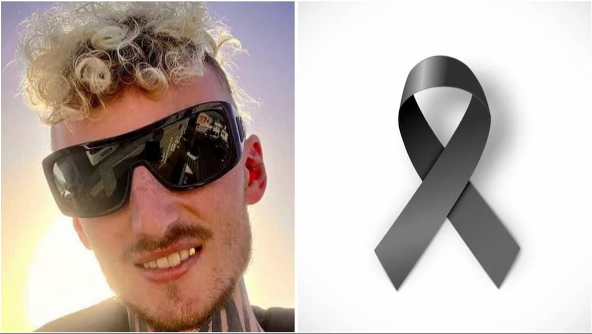 Lutto nel mondo della techno: si è spento a soli 25 anni il dj altoatesino Daniel Frasnelli alias DJ Narfos e Sarfon -