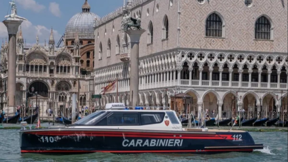 Notte di paura a Venezia, due turisti inseguiti e picchiati: uno finisce in ospedale - 