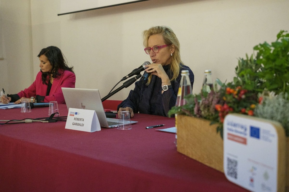 Turismo sostenibile e inclusivo: Cividale ospita l’incontro “Radici nel futuro” con MEDS GARDEN+ - 
