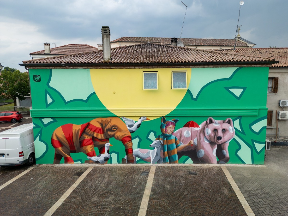 Visit Camposampierese 2025 propone visite guidate gratuite tra storia, arte e natura -