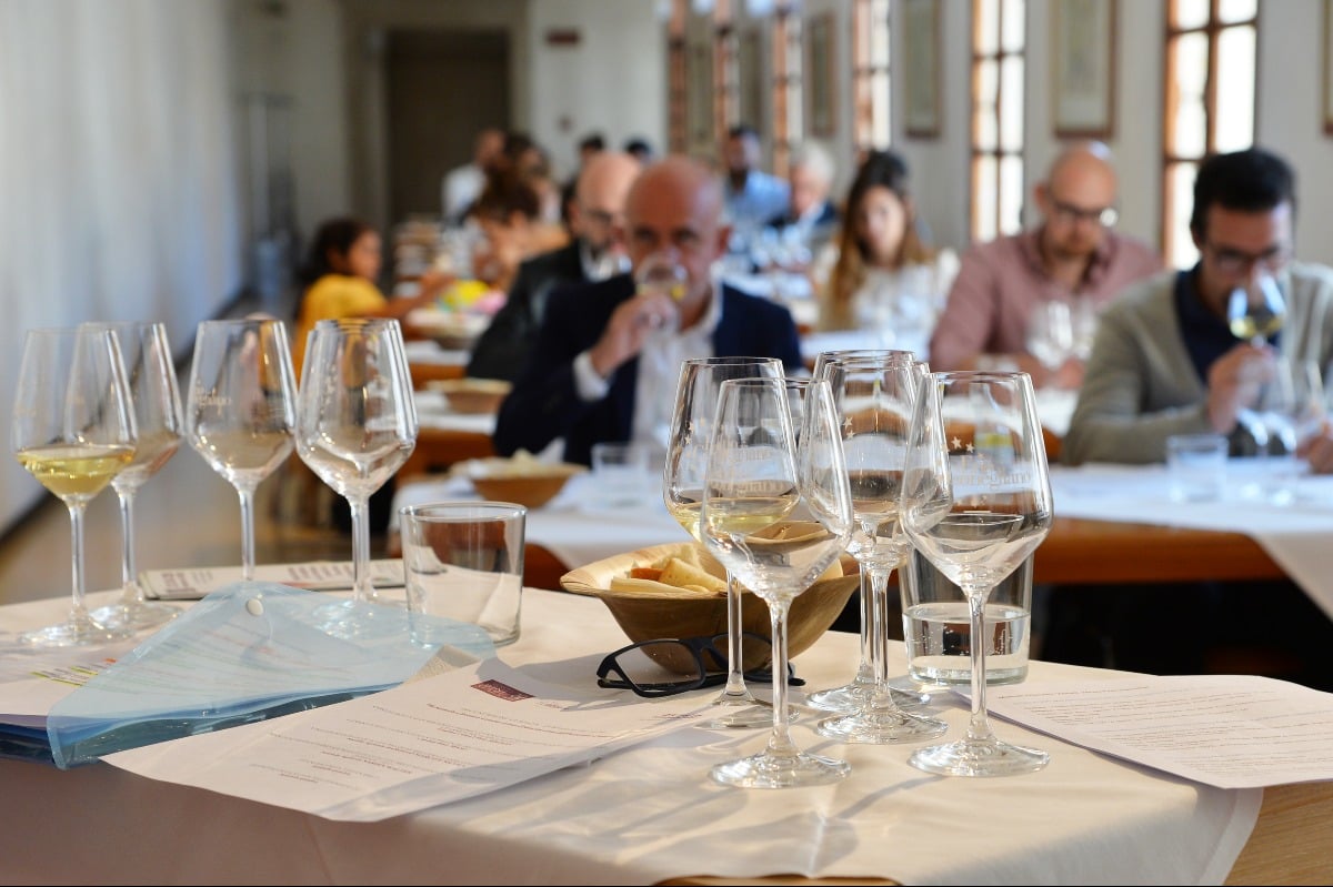 Conegliano, torna Veneto Wine Stars: degustazioni, 68 vini premiati e 5 masterclass dedicate - 