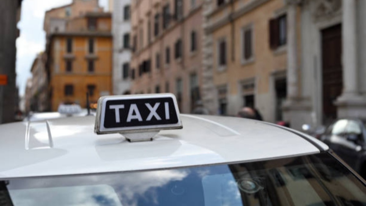 "Non sali sul mio taxi, sei sionista": l'episodio a Treviso - 