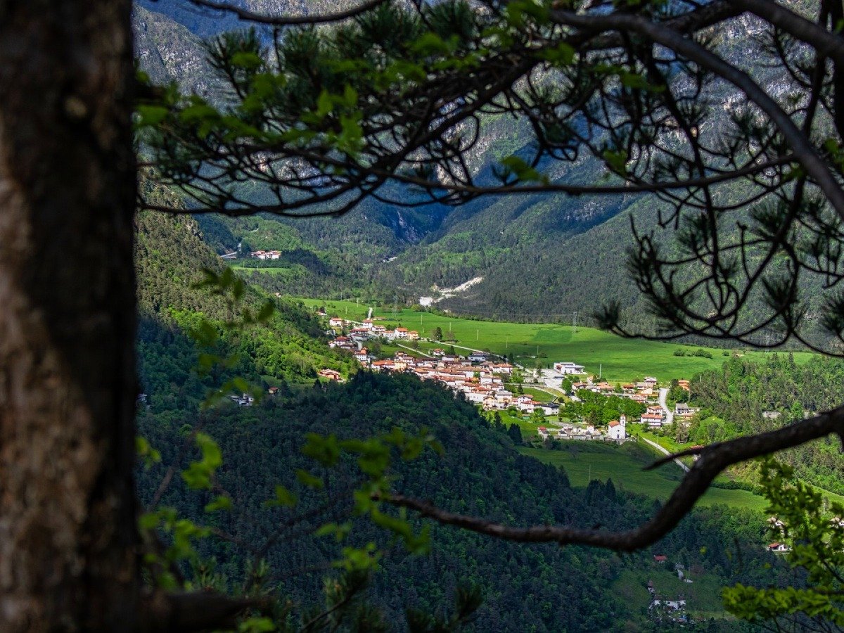 Dolomiti Friulane, torna il festival “Assaggi Passaggi Messaggi di un territorio” - 