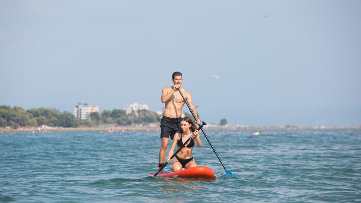 Birra, mare e cultura: Grado celebra il primo weekend di ottobre con eventi per tutti - 