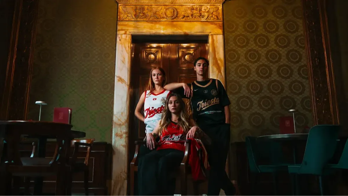 Tradizione e innovazione in campo: Pallacanestro Trieste lancia le nuove maglie - 