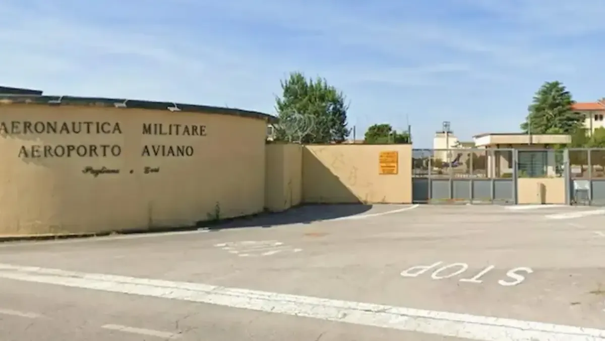 Base di Aviano, carte di credito bloccate e niente stipendi: cosa sta succedendo - 