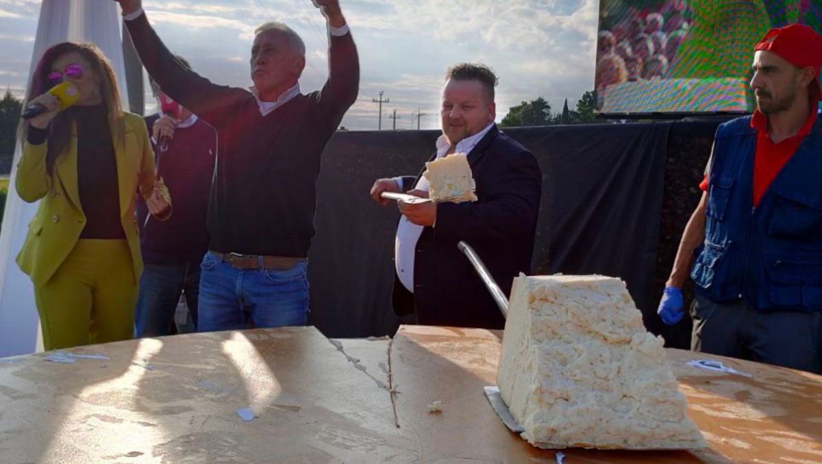 Torna Latterie Vicentine in Festa: appuntamento domenica 5 ottobre - 