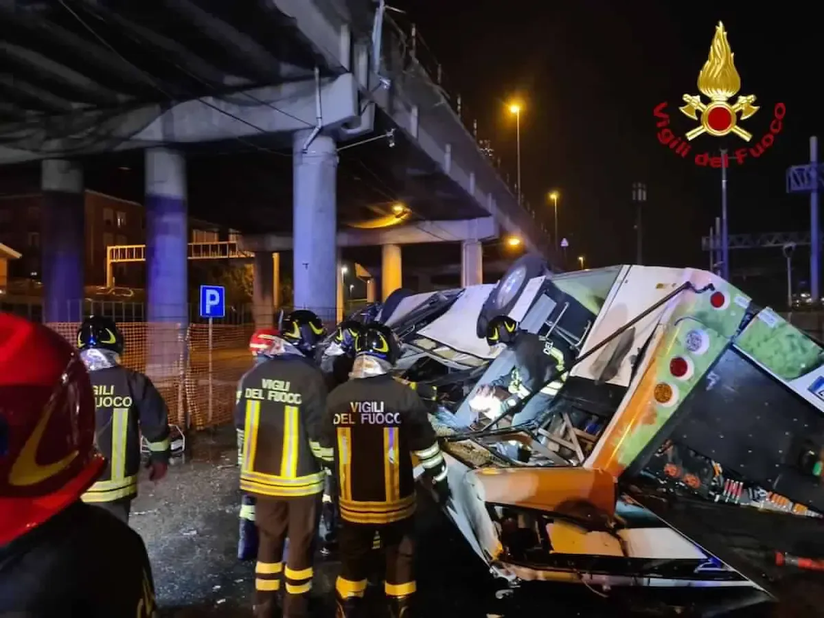 22 morti e 15 feriti, la verità sulla strage di Mestre: il guardrail, indagati e chiusura delle indagini - 