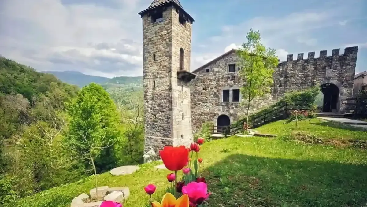 Un weekend magico in Friuli per tutta la famiglia: tornano i castelli aperti. Ecco quando e dove. - 