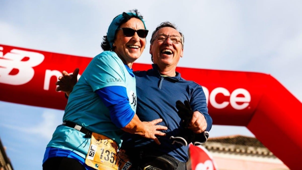 Nel cuore della città stellata: iscrizioni aperte per la Mezza Maratona di Palmanova - 
