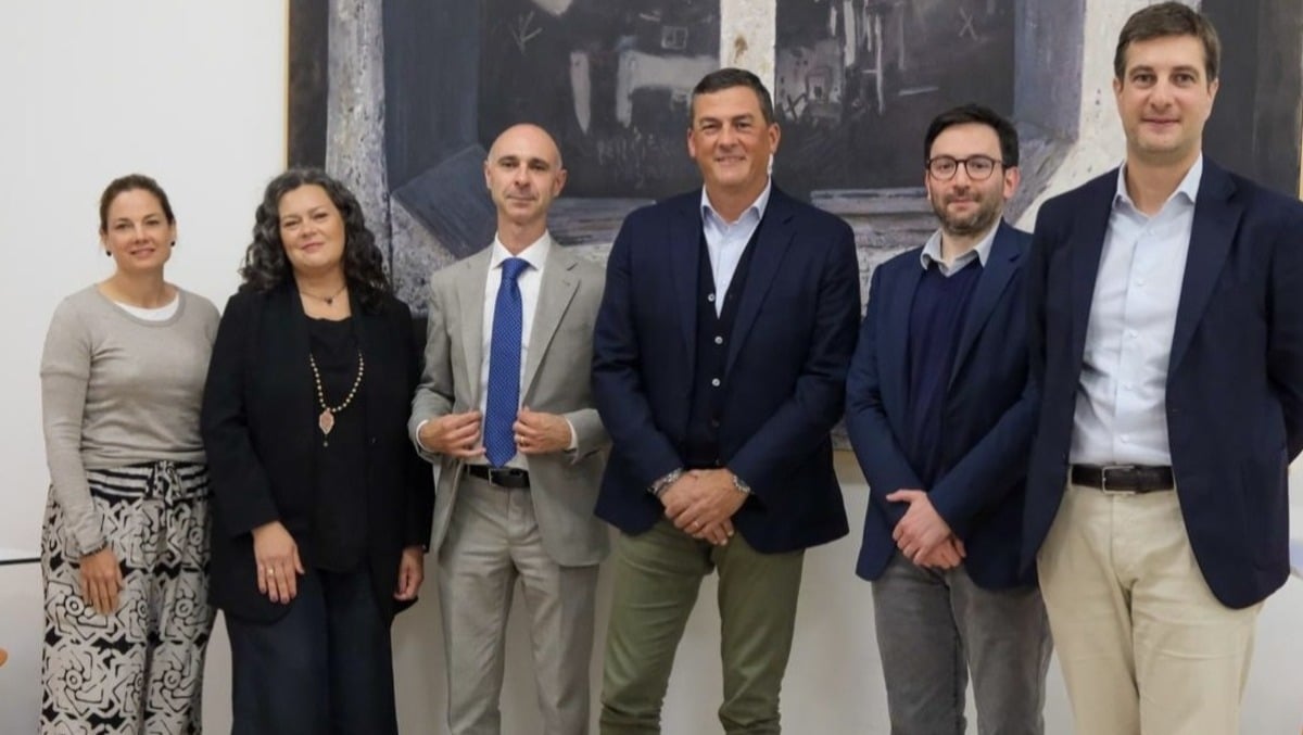 L’IRSE di Pordenone elegge il nuovo Consiglio: presidente Paolo Candotti - 