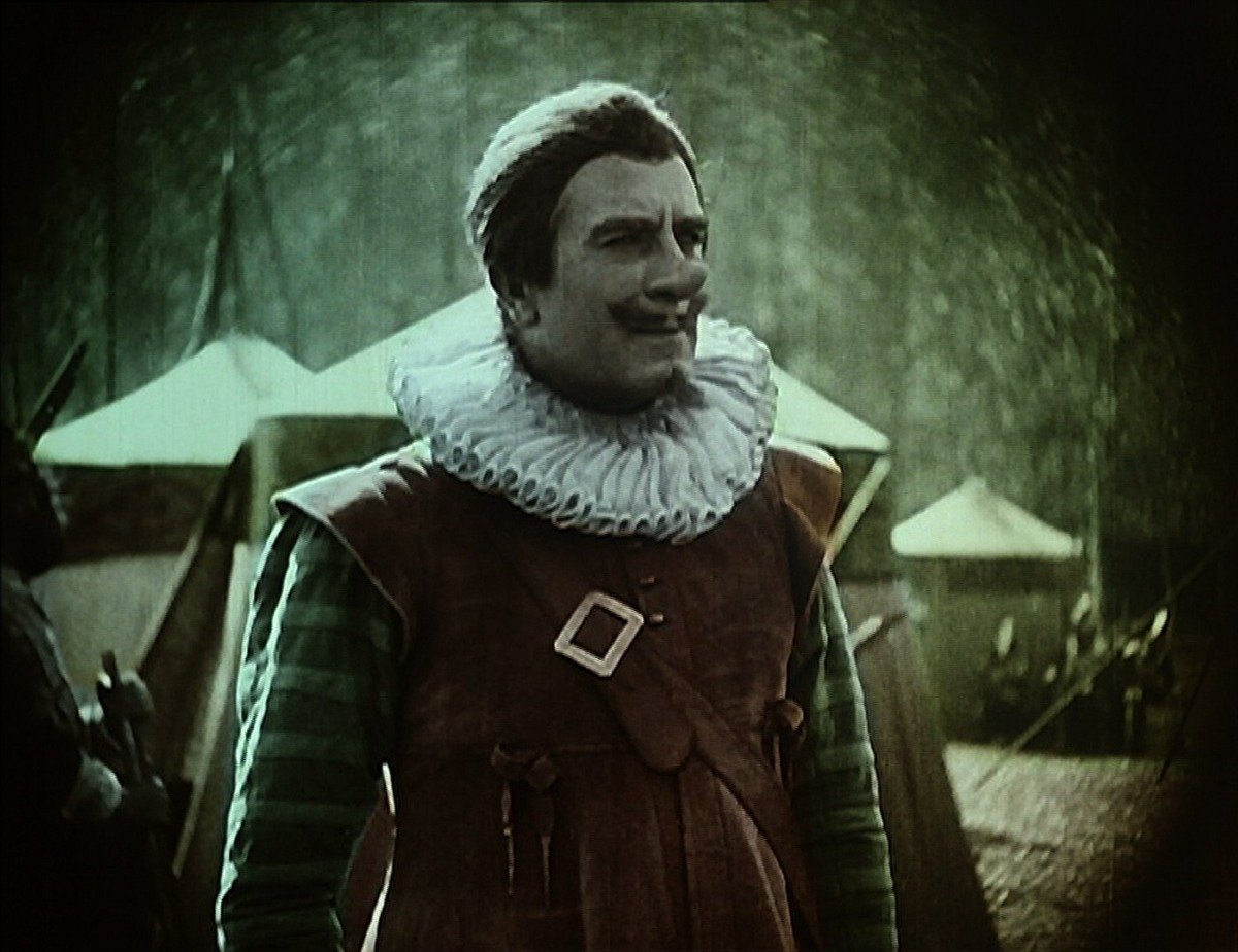 Cyrano de Bergerac inaugura la 44ª edizione delle Giornate del Cinema Muto a Pordenone - 