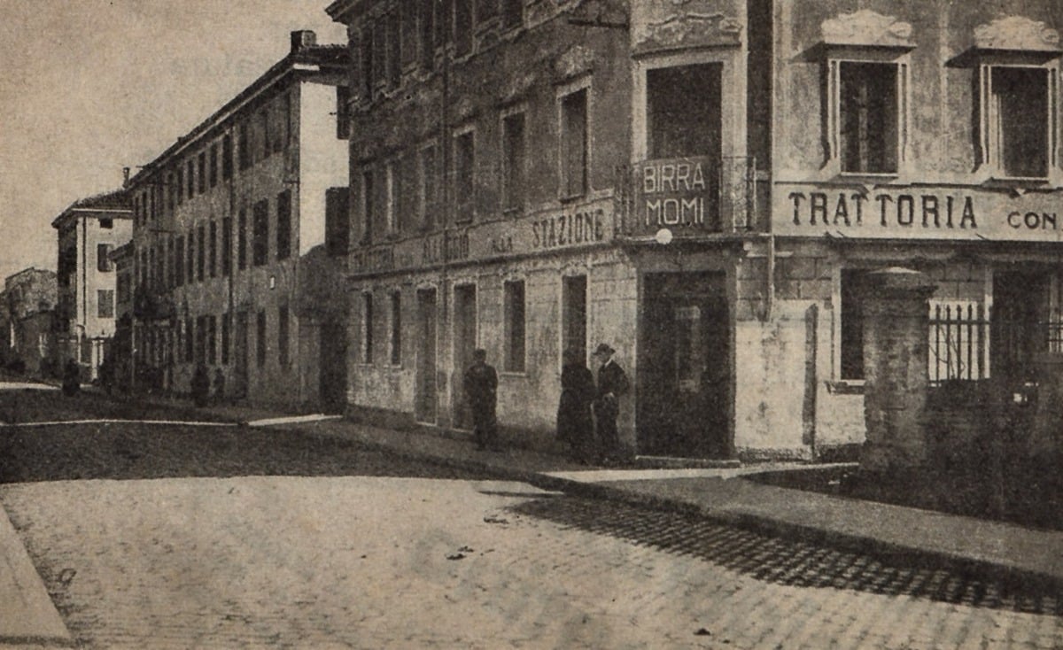 Pordenone e Spilimbergo celebrano Ado Furlan a 120 anni dalla nascita - 