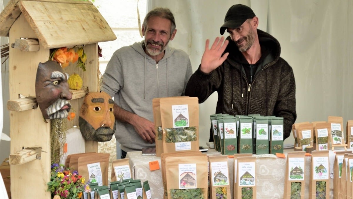 Tolmezzo si prepara a vivere la XXII edizione de “Il Filo dei Sapori” - 