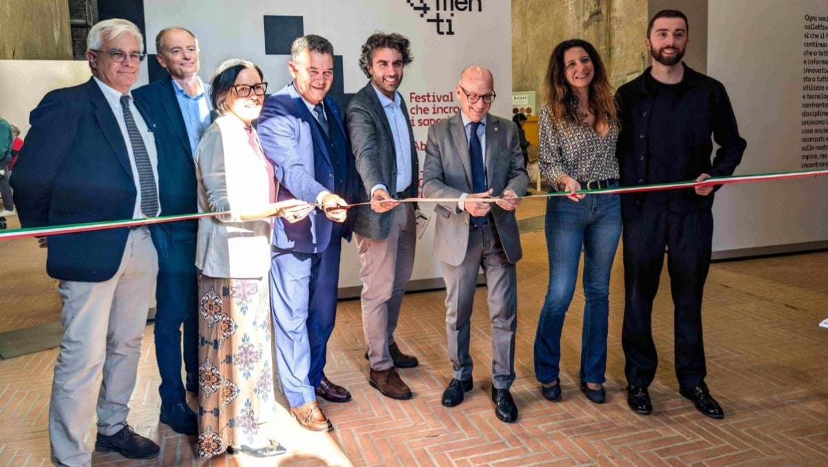 Collega-menti: a Udine tre giorni di scienza, storia e innovazione nell’ex Chiesa di San Francesco - 