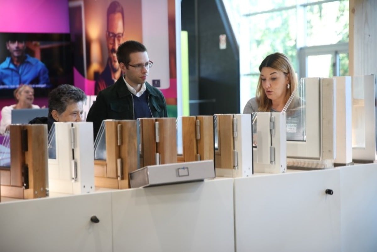 Casa Moderna 2025 a Udine Fiere: innovazione, risparmio energetico e consulenze gratuite - 