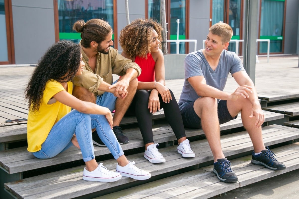 A Portogruaro parte il progetto “Fuori e dentro il campo”: sport e famiglie alleati per educare - 