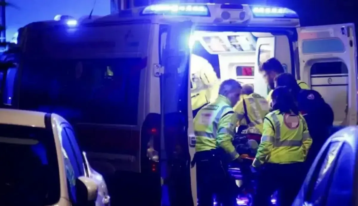 Colpito da un infarto mentre va a fare la spesa: muore a 58 anni davanti a passanti e clienti - 