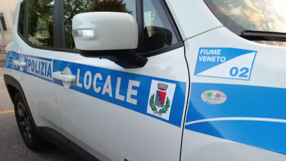 Fiume Veneto punta sulla sicurezza: nuovi controlli, videosorveglianza e più agenti - 