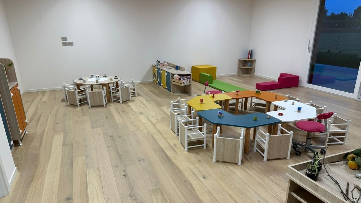 "Piccole gocce": inaugurato oggi il nuovo asilo nido a San Polo di Piave - 