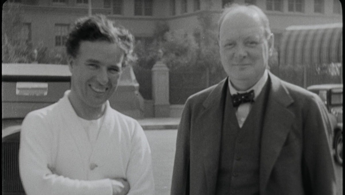 Le Giornate del Cinema Muto accendono Pordenone: omaggio a Fritz Lang, Chaplin e al cinema giapponese su carta - 