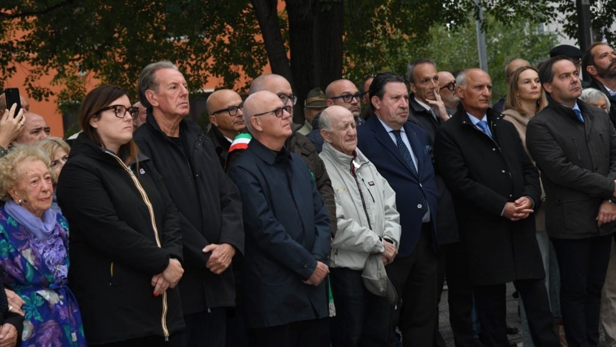Trieste ricorda Norma Cossetto: Scoccimarro, “Una lezione di civiltà da trasmettere ai giovani” - 