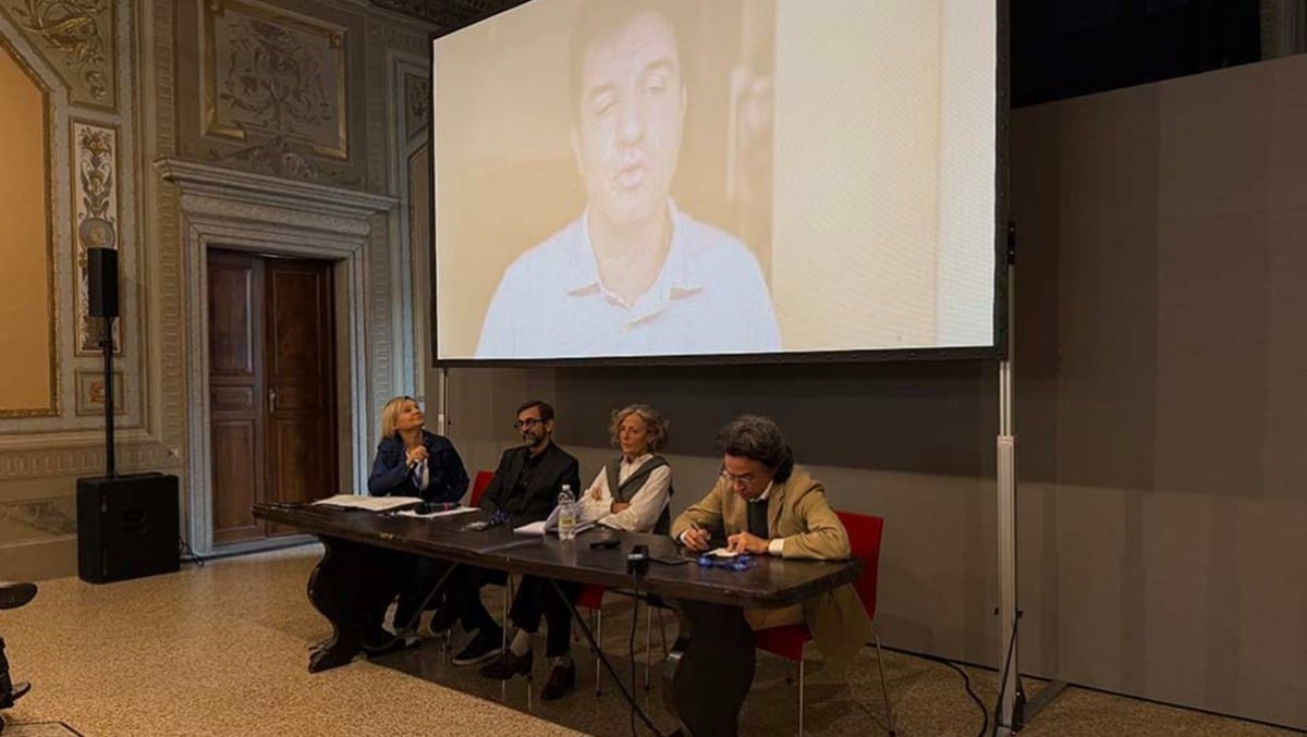 Collega-menti a Udine: architetti e urbanisti disegnano le città del futuro tra sostenibilità e relazioni umane - 