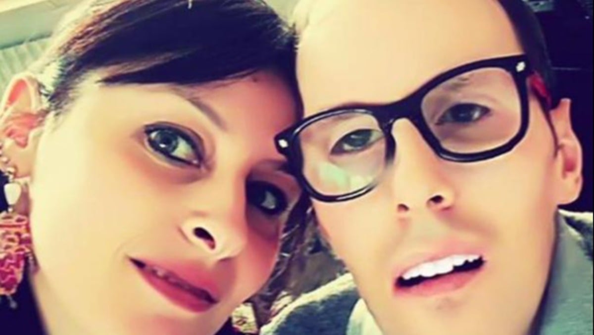 Incidente fatale sugli sci nel 1999, la compagna Michela sempre al suo fianco: è morto Luca Romanin - 