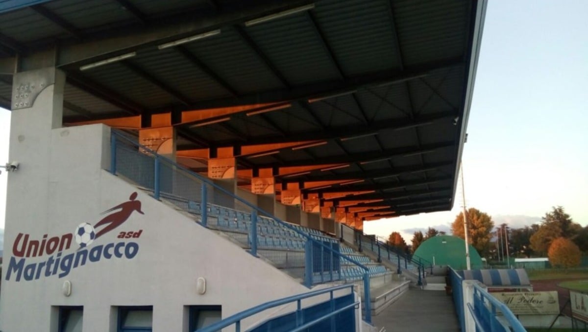 Martignacco-Ufm Juniores, lite nel post partita: dirigente colpito con un pugno  - 