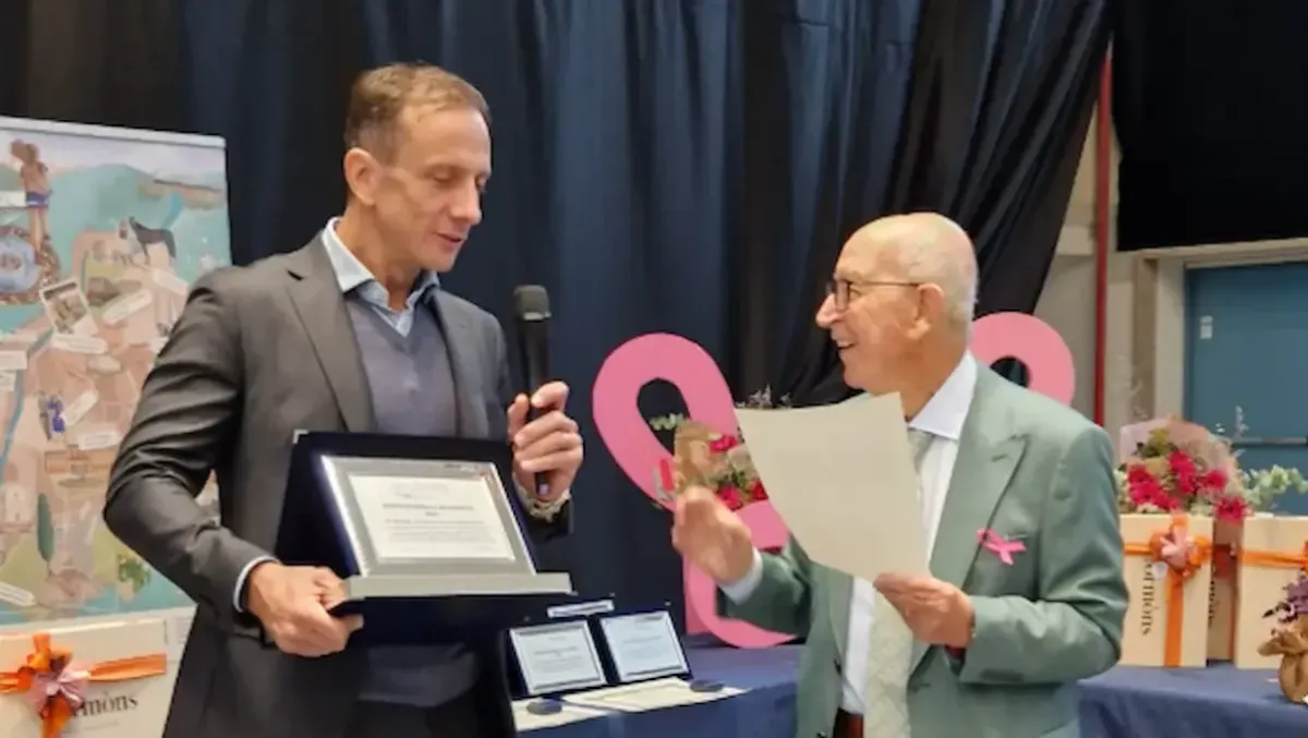 FVG premiato per il welfare: Fedriga ritira il premio per l’impegno a favore delle persone con disabilità - 