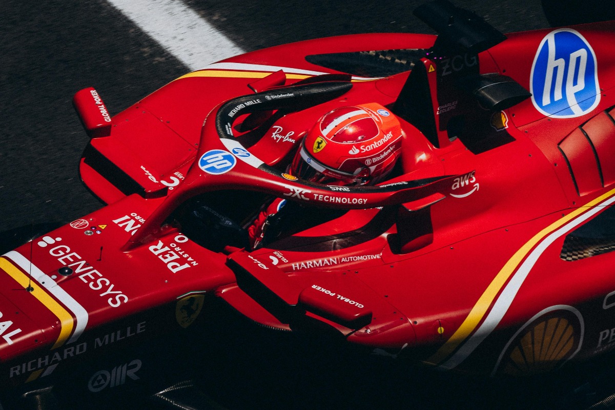 F1 | Ferrari, vincerai? Hamilton, Leclerc e speranze dal 2026 - 