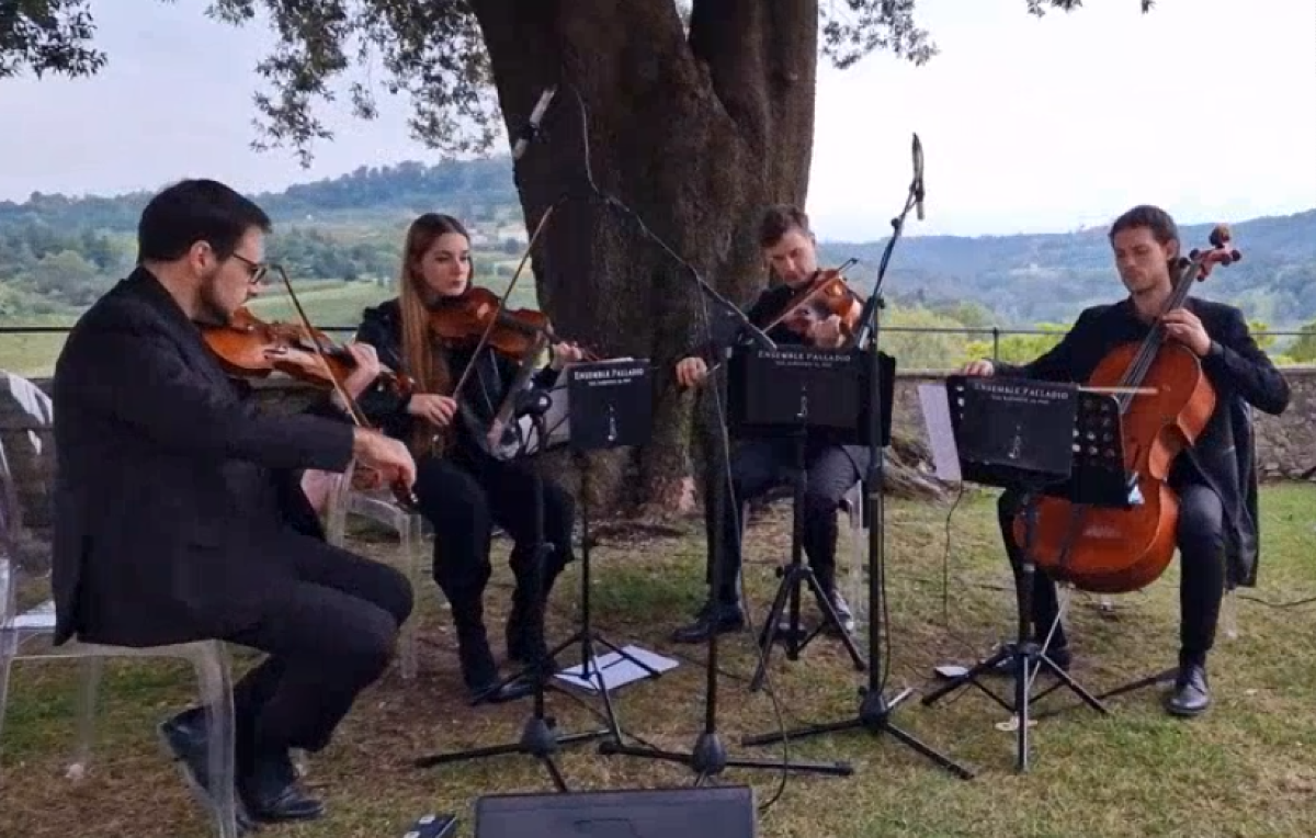 Castello San Salvatore, migliaia di visitatori per Libri in Cantina: un’edizione tra arte e riflessione - 