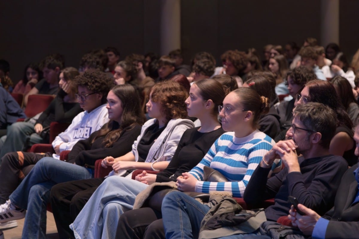Believe Film Festival accende Verona: quattro giorni di cinema con i migliori filmmaker under 24 - 