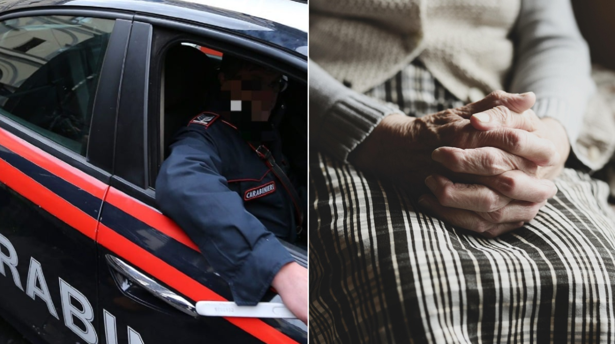 Usava la carta di credito della sua assistita 88enne per acquisti online: denunciata giovane badante - 