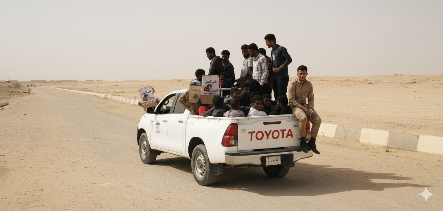 Libia, escalation di violenza contro i rifugiati: i sudanesi temono la rotta verso l’Europa - 