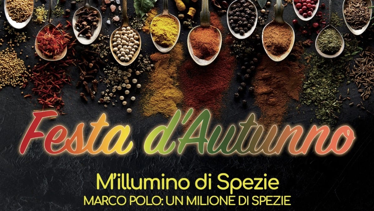 “M’illumino di spezie” a Jesolo: masterclass, degustazioni e la gara dei mangiatori di peperoncino - 