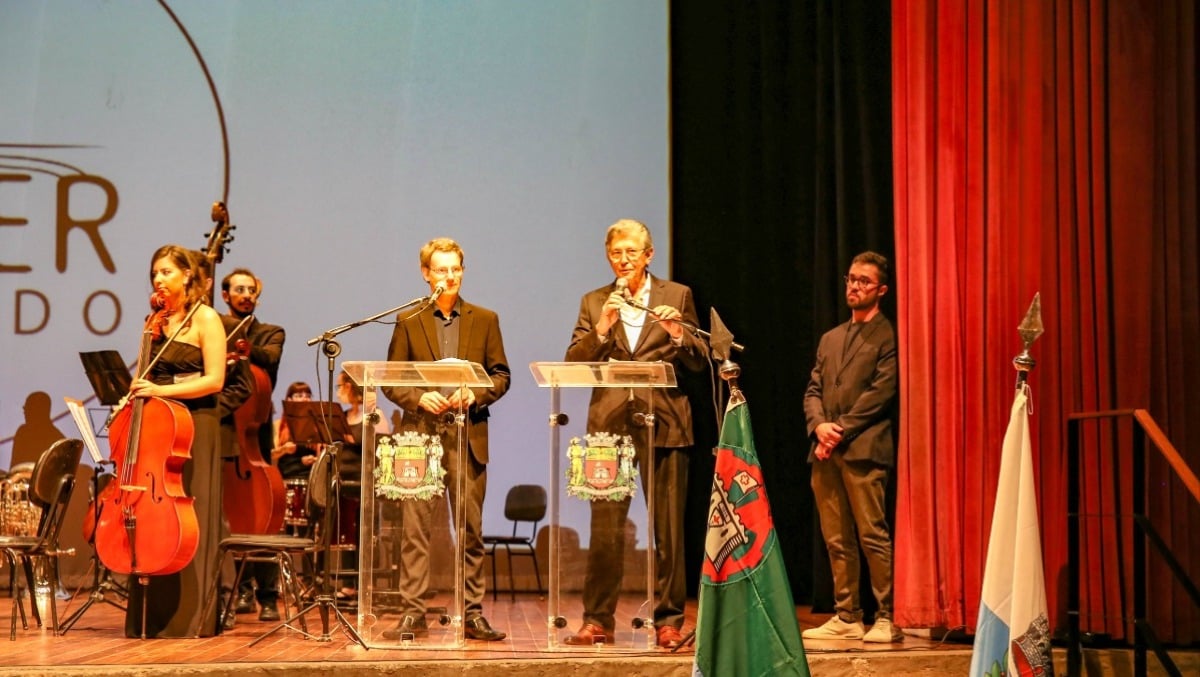 Da Prata di Pordenone al Brasile: al Teatro Pileo la prima italiana del film sulla famiglia Cereser - 