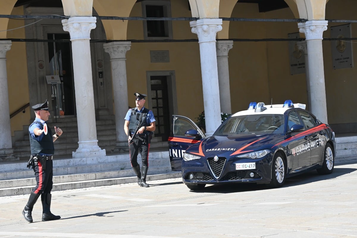 Weekend di controlli stradali nel Pordenonese: droga e alcol alla guida, ritirate 5 patenti - 
