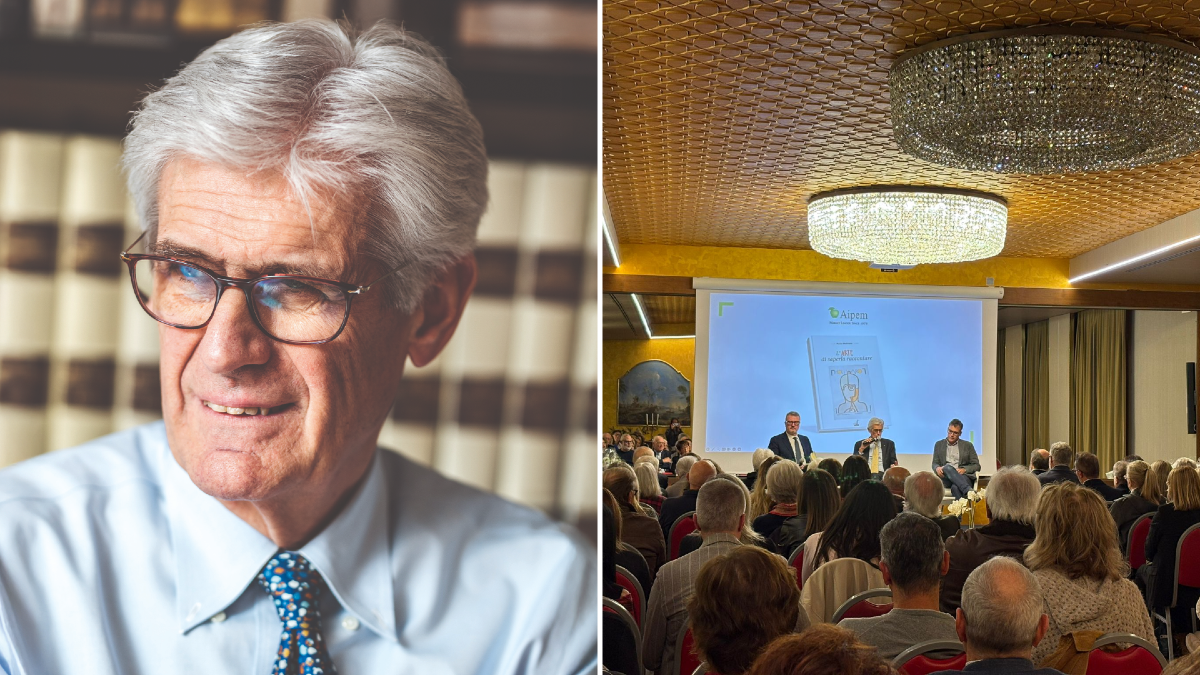 Dalla matita all’intelligenza artificiale: 50 anni di storia della comunicazione ne “L’arte di saperla raccontare” - 